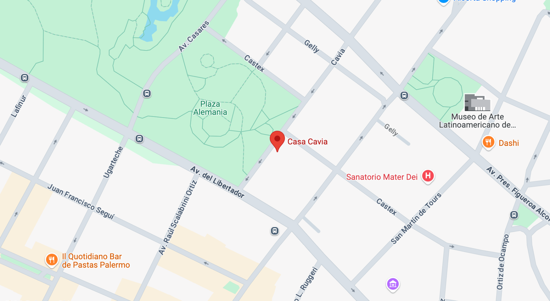 Google Maps